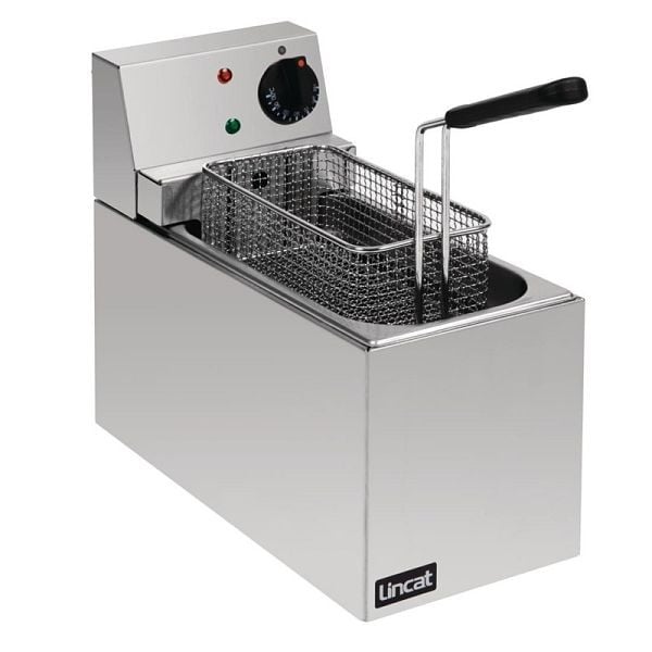 Lincat Einzelfritteuse 2.5L LSF, J526