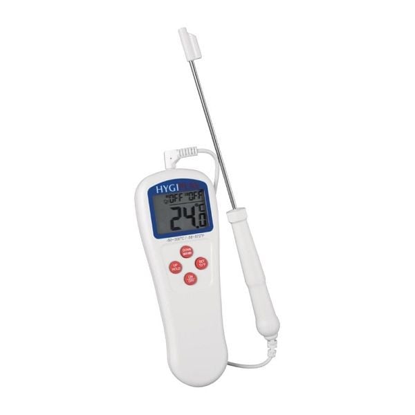 Hygiplas Catertherm Digitalthermometer, GG748