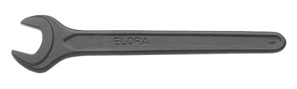 ELORA Einmaulschlüssel DIN 894, 894-46 mm, 0894000465100