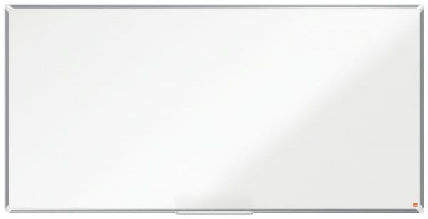 Nobo Premium Plus Whiteboard Emaille 90 x 180 cm, 1915148