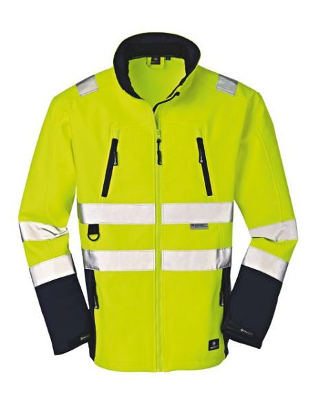 4PROTECT Softshell-Jacke "PITTSBURGH", Größe: L, 3476-L