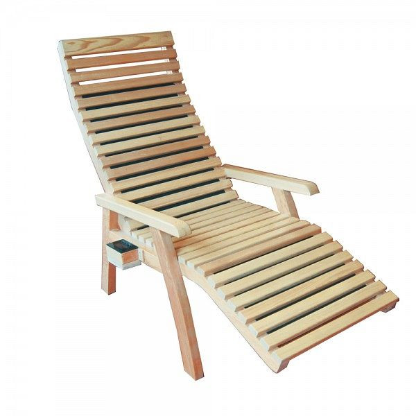 Sanotechnik COMFORT Relax Stuhl, H30410