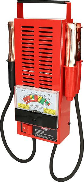 KS Tools 6 + 12V Batterietester, 550.1690