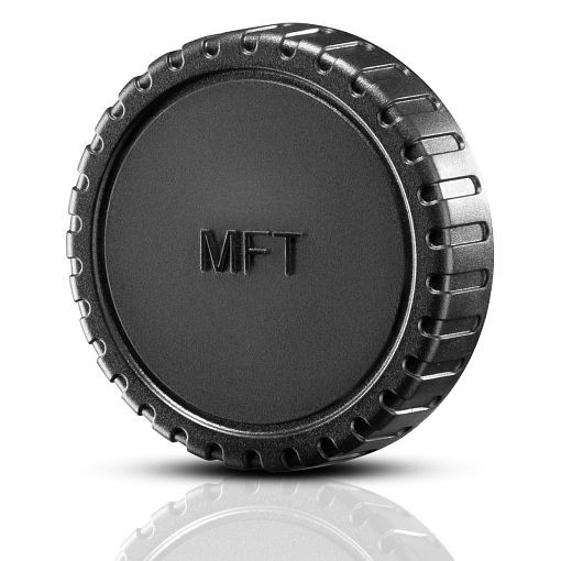Samyang Objektiv Rückdeckel MFT, 1022914