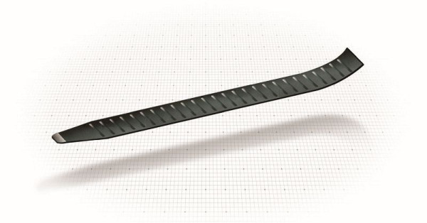 Newtecnik Anti-Rutsch-Auflagen DAGS Standard 1200x98x9 mm (LxBxH), 3.3006.03.00