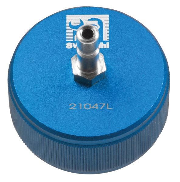 SW-Stahl NFZ-Kühleradapter, Volvo, 21047L