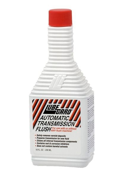 Lube1 Transmission Flush (295ml/10oz), VE: 12 Stück, LUB-95001