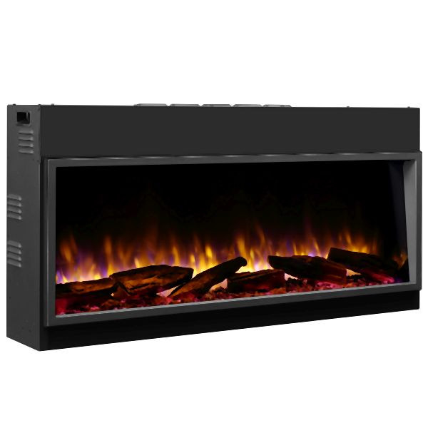 BALDERIA Elektrokamin Amazona 44", 2000 W, EF207C