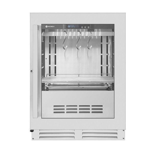 Arktic Untertisch-Fleischreifeschrank, 98L, 220-240V/170W, 595x620x(H)830mm, 221426