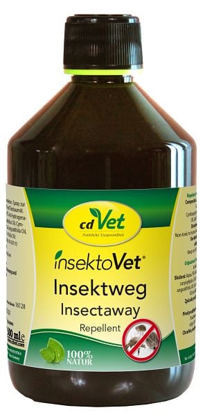 cdVet insektoVet Insektweg 500ml, 103