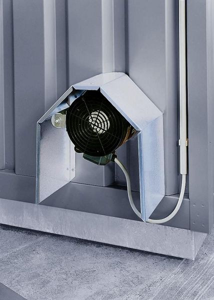 Cemo Ventilator exgeschützt, 8224