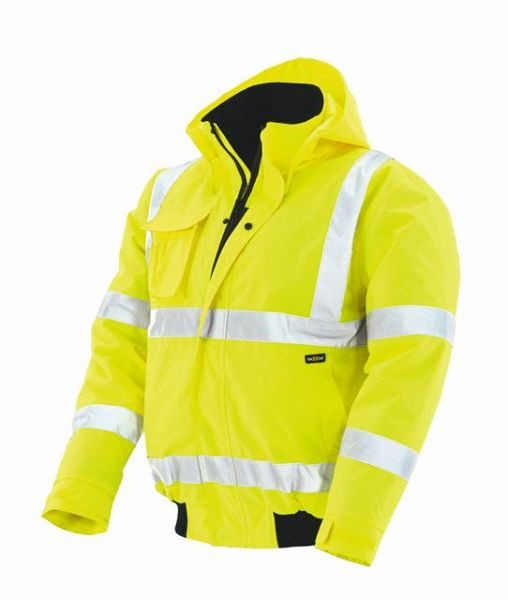 teXXor Warnschutz-Pilotenjacke "WHISTLER", Größe: L, 4118-L