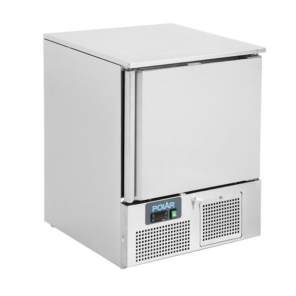 Polar U-Serie Fischkühlung 140L, UA013