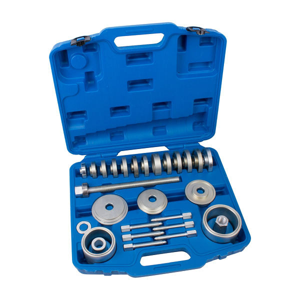 RepTools Radlager-Werkzeugsatz, 31-teilig, XXL-117904