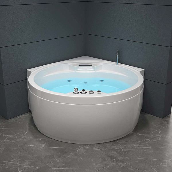 HOME DELUXE Whirlpool GALOS, 49121