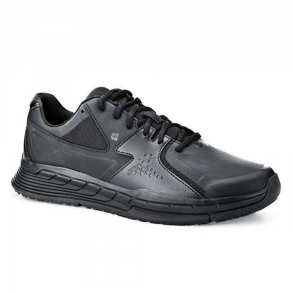 Shoes for Crews Herren Arbeitsschuhe CONDOR - MENS - BLACK, schwarz, Größe: 48, 28777-48