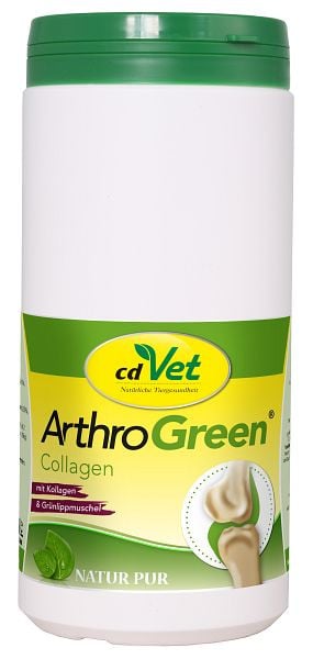 cdVet ArthroGreen Collagen 600g, 1422