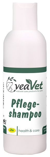 cdVet VeaVet Pflegeshampoo 200ml, 459