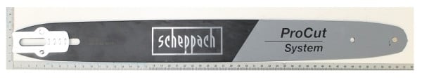 Scheppach Schwert mit Halter (Procut), AP18-62-507P, 5910205003