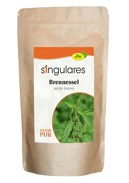 cdVet Singulares Brennnessel 60g, 1576