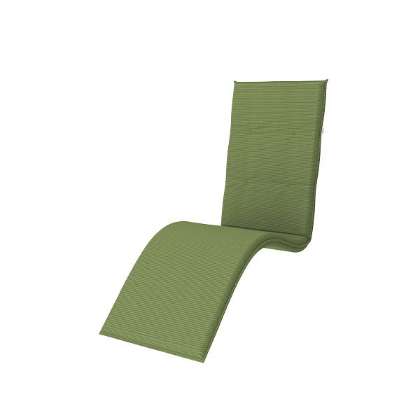 doppler Relax Liegeauflage STAR, 170x48x6 cm, 8041, 5132168041