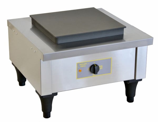 ROLLER GRILL Elektrische Kochplatte/Hockerkocher, ELR5XL