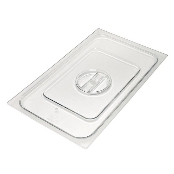 Gastro M Polycarbonat Deckel für GN-Behälter GN1/1, GR759