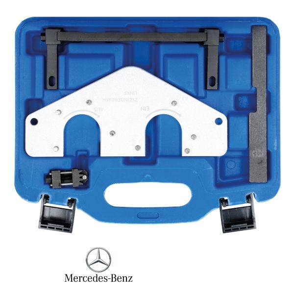 Brilliant Tools Motor-Einstellwerkzeug für Mercedes, BT593550