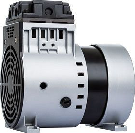 Planet-Air Platin-Line Kompressor PI-40C, Motor: 0,30 kW, Ansaugleistung: 43 l/min, Z21010N0001