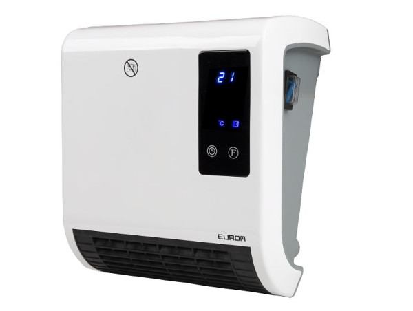 Eurom Sani-fanheat 2000R, Badezimmer-Heizung, Top-Qualität, 350081