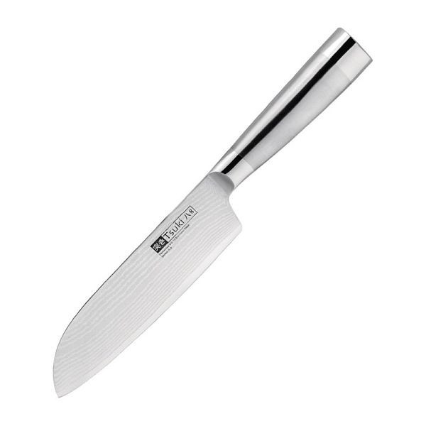 Tsuki Serie 8 Santokumesser 17,5cm, DA441