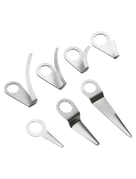 Rodcraft UG-Set Messset Set 7-teilig, 8956001327