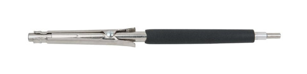 KS Tools Ventilkeil-Montagewerkzeug Durchmesser5 mm für Opel, VW, Audi, 150.7056