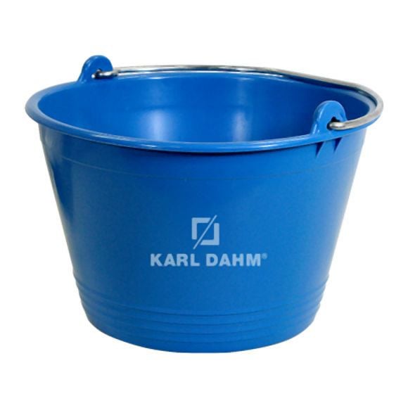 Karl Dahm Baueimer 10 l, Top Qualität, 10620, 4060906106202