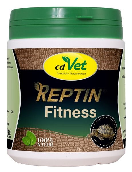 cdVet REPTIN Fitness 100g, 375