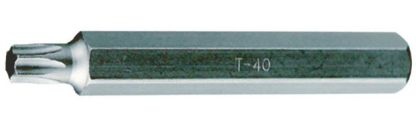 Teng Tools TX-Bits, 75 mm, TX20mm, 220820